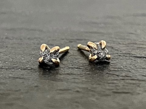 R� diamant �restikker