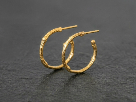 Twig creol �reringe