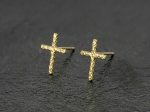 Guld kors �restikker