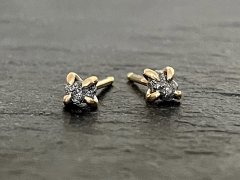 R� diamant �restikker