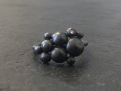 Pebbles ring