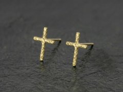 Guld kors �restikker