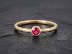 Rubin ring