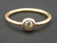 rosenslebet-diamant-ring